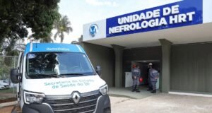 Aporte de R$ 8 milhões triplica sessões de hemodiálise na rede pública do DF