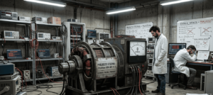 Energia infinita contradiz leis fundamentais da física, apontam estudos