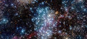 Aglomerado “Poço dos Desejos” atinge melhor posição para observação esta semana