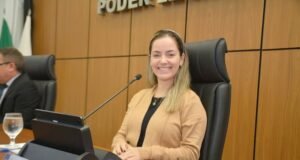 Mutirão liderado por vereadora Mary Cats castra quatro gatos no Hospital Geral de Palmas