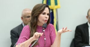 Senadora Dorinha lança vídeo no Dia da Mulher e reforça pré-candidatura ao governo do Tocantins
