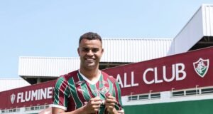 Alisson é inscrito no BID e fica à disposição do Fluminense para enfrentar o Remo