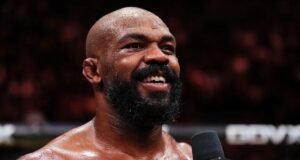 Jon Jones critica UFC, revela impasse financeiro e solicita rescisão contratual