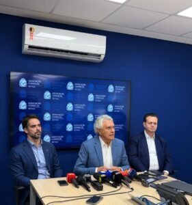 PSD antecipa para 31 de março definição de candidato à Presidência, diz Kassab