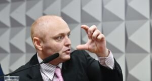 Justiça libera primeira saída temporária de Walter Delgatti, preso na P2 de Tremembé