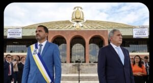 Disputa de 2026 no Tocantins revive impasse entre governador e vice, a exemplo de 1998