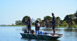 Governo lança Circuito Tocantinense da Pesca Esportiva com expectativa de gerar R$ 50 milhões