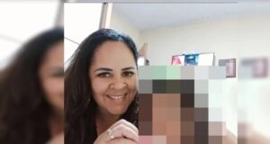 Manicure é morta a facadas pelo ex-marido um dia antes de viajar com a filha