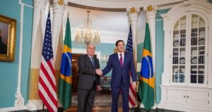 Planalto busca adiar discussão nos EUA sobre rotular PCC e CV como terroristas até encontro Lula-Trump