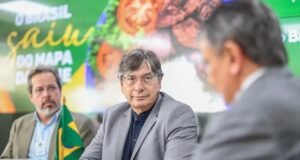 Ministério Público pede afastamento do presidente do IBGE por possível interferência nos dados do PIB