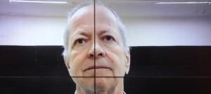 Moraes dá 48 h para governo do RJ indicar presídio que receberá Domingos Brazão