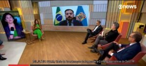 PF investiga vídeos da trend “caso ela diga não” e vê possível incitação à violência contra mulheres