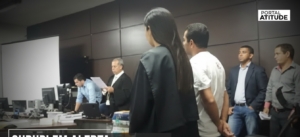 Condenado por homicídio em 2016, Flávio Santana enfrenta novo júri em Gurupi por morte da ex-sogra e tentativa de feminicídio