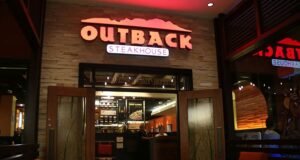 Outback Steakhouse anuncia primeira unidade em Palmas para 2026