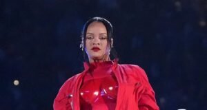 Mulher que atirou contra casa de Rihanna pode pegar prisão perpétua, dizem promotores