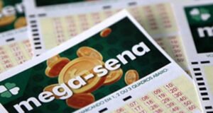 Três apostas de Minas Gerais acertam a quina da Mega-Sena e ganham R$ 87,3 mil