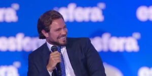 Degustação de whisky com ministros do STF coloca caso Vorcaro em novo foco de suspeitas