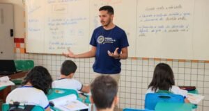 Rede municipal de Palmas ainda dispõe de mais de 4 mil vagas na Educação Infantil e no Ensino Fundamental