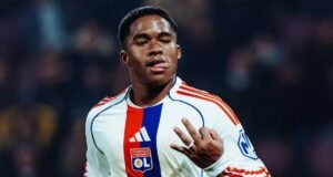 Estreia de Endrick na Europa League: Celta de Vigo recebe o Lyon às 17h