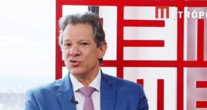 Haddad prevê diesel R$ 0,64 mais barato nas refinarias após isenção de PIS/Cofins