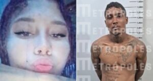 Irmão é preso após corpo de adolescente ser encontrado amarrado em córrego de Cuiabá