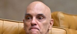 Moraes cobra Itamaraty sobre compromissos de assessor de Trump no Brasil