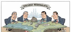 Ausência de deputado federal próprio limita desenvolvimento do Sul do Tocantins