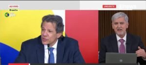 Governo zera PIS/Cofins do diesel e cria subsídio para conter efeitos da guerra no Irã