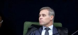 STF julga manutenção da prisão de Daniel Vorcaro e põe à prova apoio a André Mendonça