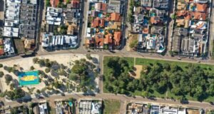 Palmas lidera ranking regional de cidades sustentáveis da Bright Cities