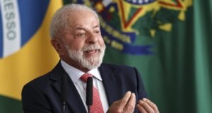 Lula recorre a discurso contra “magnatas da corrupção” para conter desgaste no caso Banco Master