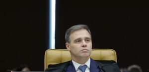 STF consolida maioria e mantém prisão de Daniel Vorcaro após articulação de André Mendonça