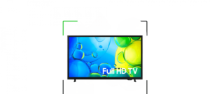 Smart TV Samsung de 43″ Full HD entra em promoção às vésperas da Copa