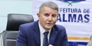 Palmas passa por ampla reforma administrativa; autarquia de transporte é extinta e novas secretarias são criadas