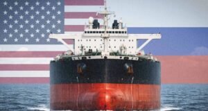 Europa critica suspensão temporária das sanções dos EUA ao petróleo russo