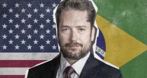 Enviado de Trump tem visto cancelado e reacende tensão diplomática entre EUA e Brasil