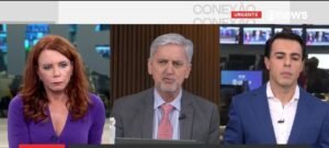 Brasil revoga visto de assessor de Trump com base em princípio da reciprocidade