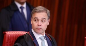 STF desmente boato de que André Mendonça acionaria lei norte-americana para permitir ação da CIA no Brasil