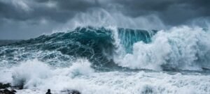 Praias de Nazaré, Teahupoo e Shipstern Bluff concentram ondas gigantes e alto risco para surfistas