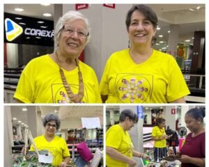 Palmas Shopping promove movimento “Protagonize-se” e abre feiras para impulsionar mulheres empreendedoras