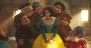 Framboesa de Ouro 2026: live-action de Branca de Neve recebe dois troféus de pior do ano