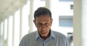 Direita cogita Crivella e ex-BOPE para disputa ao Senado se Cláudio Castro for barrado