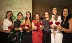 ELMO reúne elite de corretores em Palmas e apresenta próximos lançamentos imobiliários