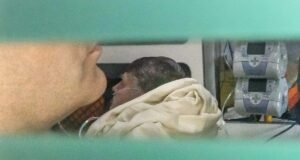 Papuda oferece estrutura médica 24 h e encaminha Bolsonaro ao hospital após crise de saúde