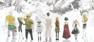 Sete animes psicológicos exploram dilemas adultos e conquistam público mais exigente