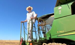 Produtor tocantinense disputa Prêmio Personagem Soja Brasil 2025/26