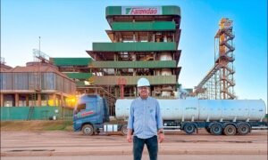 Tocantins projeta safra recorde de 6 milhões de toneladas de soja e pressiona infraestrutura logística