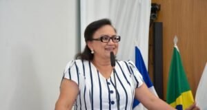 Vereadora solicita estudo para duplicação da Avenida NS-6 no Plano Diretor Norte de Palmas