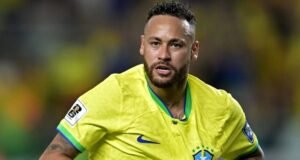 Neymar é excluído da lista para amistosos finais da Seleção antes da Copa de 2026