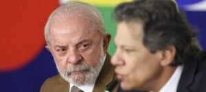 Lula deve confirmar Fernando Haddad como candidato ao governo de São Paulo na quinta-feira